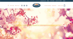 Desktop Screenshot of herbespures.com